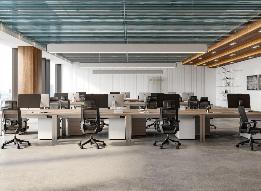 辦公家具廠可以提供哪些款式類型的辦公家具？